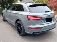 Audi SQ5 TDI quattro tiptronic/Pano/LED/B&O/AHK/21 - <small></small> 47.899 € <small>TTC</small> - #6