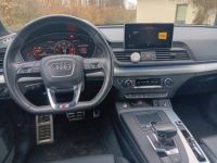 Audi SQ5 TDI quattro tiptronic/Pano/LED/B&O/AHK/21 - <small></small> 47.899 € <small>TTC</small> - #8