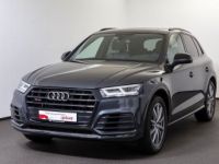 Audi SQ5 TDI tiptr. ALCANT PANO MATRIX RFK - <small></small> 45.590 € <small>TTC</small> - #2