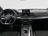 Audi SQ5 TDI tiptr. ALCANT PANO MATRIX RFK - <small></small> 45.590 € <small>TTC</small> - #8