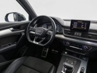 Audi SQ5 TDI tiptr. ALCANT PANO MATRIX RFK - <small></small> 45.590 € <small>TTC</small> - #12