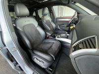 Audi SQ5 TDI V6 326 COMPETITION BVA8 QUATTRO GPS TOIT PANORAMIQUE CAMERA REGULATEUR ADAPTATIF ALU BROSSE  - <small></small> 37.990 € <small>TTC</small> - #6