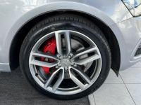 Audi SQ5 TDI V6 326 COMPETITION BVA8 QUATTRO GPS TOIT PANORAMIQUE CAMERA REGULATEUR ADAPTATIF ALU BROSSE  - <small></small> 37.990 € <small>TTC</small> - #20