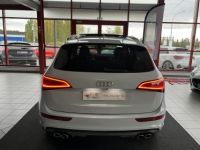 Audi SQ5 TDI V6 326 COMPETITION BVA8 QUATTRO TOIT PANORAMIQUE GPS CAMERA ATTELAGE HIFI B&O REGULATEUR ADA - <small></small> 32.990 € <small>TTC</small> - #25