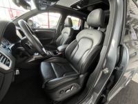 Audi SQ5 TDI V6 326 COMPETITION BVA8 QUATTRO TOIT PANORAMIQUE GPS CAMERA ATTELAGE KEYLESS HIFI B&O REGULA - <small></small> 31.990 € <small>TTC</small> - #6