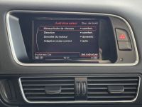 Audi SQ5 TDI V6 326 COMPETITION BVA8 QUATTRO TOIT PANORAMIQUE GPS CAMERA ATTELAGE KEYLESS HIFI B&O REGULA - <small></small> 31.990 € <small>TTC</small> - #8