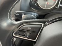Audi SQ5 TDI V6 326 COMPETITION BVA8 QUATTRO TOIT PANORAMIQUE GPS CAMERA ATTELAGE KEYLESS HIFI B&O REGULA - <small></small> 31.990 € <small>TTC</small> - #9