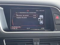 Audi SQ5 TDI V6 326 COMPETITION BVA8 QUATTRO TOIT PANORAMIQUE GPS CAMERA ATTELAGE KEYLESS HIFI B&O REGULA - <small></small> 31.990 € <small>TTC</small> - #11