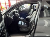 Audi SQ5 TDI V6 326 COMPETITION BVA8 QUATTRO TOIT PANORAMIQUE GPS CAMERA ATTELAGE KEYLESS HIFI B&O REGULA - <small></small> 31.990 € <small>TTC</small> - #15