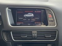 Audi SQ5 TDI V6 326 COMPETITION BVA8 QUATTRO TOIT PANORAMIQUE GPS CAMERA ATTELAGE KEYLESS HIFI B&O REGULA - <small></small> 31.990 € <small>TTC</small> - #21