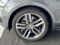 Audi SQ5 TDI V6 326 COMPETITION BVA8 QUATTRO TOIT PANORAMIQUE GPS CAMERA ATTELAGE KEYLESS HIFI B&O REGULA - <small></small> 31.990 € <small>TTC</small> - #23