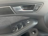 Audi SQ5 TDI V6 326 COMPETITION BVA8 QUATTRO TOIT PANORAMIQUE GPS CAMERA ATTELAGE KEYLESS HIFI B&O REGULA - <small></small> 31.990 € <small>TTC</small> - #31