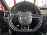 Audi SQ5 TDI V6 326 COMPETITION BVA8 QUATTRO TOIT PANORAMIQUE GPS CAMERA ATTELAGE KEYLESS HIFI B&O REGULA - <small></small> 31.990 € <small>TTC</small> - #33