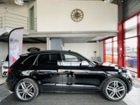 Audi SQ5 TDI V6 326 COMPETITION BVA8 QUATTRO TOIT PANORAMIQUE OUVRANT GPS KEYLESS BI-XENON ALU BROSSE PAR - <small></small> 33.990 € <small>TTC</small> - #3