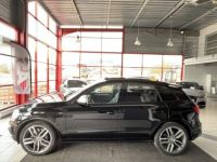 Audi SQ5 TDI V6 326 COMPETITION BVA8 QUATTRO TOIT PANORAMIQUE OUVRANT GPS KEYLESS BI-XENON ALU BROSSE PAR - <small></small> 33.990 € <small>TTC</small> - #23