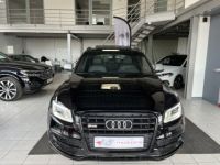 Audi SQ5 TDI V6 326 COMPETITION BVA8 QUATTRO TOIT PANORAMIQUE OUVRANT GPS KEYLESS BI-XENON ALU BROSSE PAR - <small></small> 33.990 € <small>TTC</small> - #25