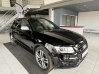 Audi SQ5 TDI V6 326 COMPETITION BVA8 QUATTRO TOIT PANORAMIQUE OUVRANT GPS KEYLESS BI-XENON ALU BROSSE PAR - <small></small> 33.990 € <small>TTC</small> - #26