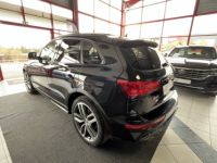 Audi SQ5 TDI V6 326 COMPETITION BVA8 QUATTRO TOIT PANORAMIQUE OUVRANT GPS KEYLESS BI-XENON ALU BROSSE PAR - <small></small> 33.990 € <small>TTC</small> - #28