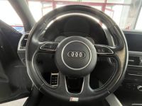 Audi SQ5 TDI V6 326 COMPETITION BVA8 QUATTRO TOIT PANORAMIQUE OUVRANT GPS KEYLESS BI-XENON ALU BROSSE PAR - <small></small> 33.990 € <small>TTC</small> - #33