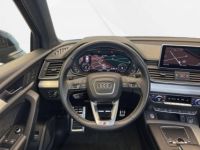 Audi SQ5 TDI/QUATTRO/BANG/ACC - <small></small> 47.900 € <small>TTC</small> - #4