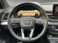 Audi SQ5 TFSI Quattro S Tronic / Matrix / Attelage / Garantie 12 mois - <small></small> 37.900 € <small>TTC</small> - #9