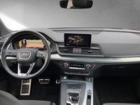 Audi SQ5 TFSI Quattro S Tronic / Matrix / Attelage / Garantie 12 mois - <small></small> 37.900 € <small>TTC</small> - #10