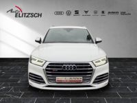 Audi SQ5 TFSI Quattro S Tronic / Matrix / Attelage / Garantie 12 mois - <small></small> 37.900 € <small>TTC</small> - #8