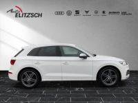 Audi SQ5 TFSI Quattro S Tronic / Matrix / Attelage / Garantie 12 mois - <small></small> 37.900 € <small>TTC</small> - #6