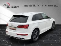 Audi SQ5 TFSI Quattro S Tronic / Matrix / Attelage / Garantie 12 mois - <small></small> 37.900 € <small>TTC</small> - #5