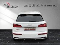 Audi SQ5 TFSI Quattro S Tronic / Matrix / Attelage / Garantie 12 mois - <small></small> 37.900 € <small>TTC</small> - #4