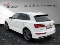 Audi SQ5 TFSI Quattro S Tronic / Matrix / Attelage / Garantie 12 mois - <small></small> 37.900 € <small>TTC</small> - #3