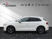 Audi SQ5 TFSI Quattro S Tronic / Matrix / Attelage / Garantie 12 mois - <small></small> 37.900 € <small>TTC</small> - #2