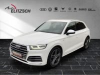 Audi SQ5 TFSI Quattro S Tronic / Matrix / Attelage / Garantie 12 mois - <small></small> 37.900 € <small>TTC</small> - #1