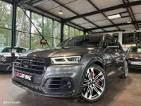 Audi SQ5 TOIT OUVRANT Bang & Olufsen Attelage 21P TDI 347 ch Tiptronic Garantie 6 ans 599-mois - <small></small> 52.400 € <small>TTC</small> - #1