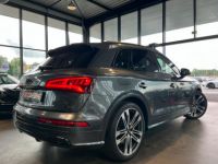 Audi SQ5 TOIT OUVRANT Bang & Olufsen Attelage 21P TDI 347 ch Tiptronic Garantie 6 ans 599-mois - <small></small> 52.400 € <small>TTC</small> - #2