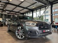 Audi SQ5 TOIT OUVRANT Bang & Olufsen Attelage 21P TDI 347 ch Tiptronic Garantie 6 ans 599-mois - <small></small> 52.400 € <small>TTC</small> - #3