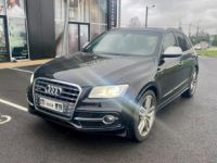 Audi SQ5 V6 3.0 BI-TDI 313 CH QUATTRO TIPTRONIC 8 + OPTIONS ENTRETIEN EXCLUSIF - <small></small> 35.990 € <small>TTC</small> - #2