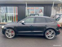 Audi SQ5 V6 3.0 BI-TDI 313 CH QUATTRO TIPTRONIC 8 + OPTIONS ENTRETIEN EXCLUSIF - <small></small> 35.990 € <small>TTC</small> - #3