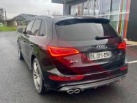 Audi SQ5 V6 3.0 BI-TDI 313 CH QUATTRO TIPTRONIC 8 + OPTIONS ENTRETIEN EXCLUSIF - <small></small> 35.990 € <small>TTC</small> - #4