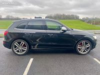 Audi SQ5 V6 3.0 BI-TDI 313 CH QUATTRO TIPTRONIC 8 + OPTIONS ENTRETIEN EXCLUSIF - <small></small> 35.990 € <small>TTC</small> - #7