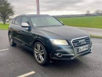 Audi SQ5 V6 3.0 BI-TDI 313 CH QUATTRO TIPTRONIC 8 + OPTIONS ENTRETIEN EXCLUSIF - <small></small> 35.990 € <small>TTC</small> - #8