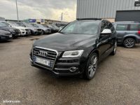 Audi SQ5 v6 3.0 bitdi 313 ch quattro tiptronic 8 premiere main toit pano -son bang & olufsen - <small></small> 25.490 € <small>TTC</small> - #2