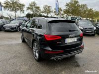 Audi SQ5 v6 3.0 bitdi 313 ch quattro tiptronic 8 premiere main toit pano -son bang & olufsen - <small></small> 25.490 € <small>TTC</small> - #5