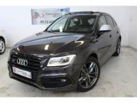 Audi SQ5 V6 3.0 BiTDI 313 Quattro Tiptronic 8 - <small></small> 23.999 € <small>TTC</small> - #1