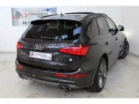 Audi SQ5 V6 3.0 BiTDI 313 Quattro Tiptronic 8 - <small></small> 23.999 € <small>TTC</small> - #2