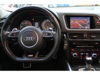 Audi SQ5 V6 3.0 BiTDI 313 Quattro Tiptronic 8 - <small></small> 23.999 € <small>TTC</small> - #4