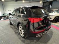 Audi SQ5 V6 3.0 BiTDI 326 Quattro Tiptronic 8 - <small></small> 25.990 € <small>TTC</small> - #6