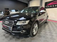 Audi SQ5 V6 3.0 BiTDI 326 Quattro Tiptronic 8 - <small></small> 25.990 € <small>TTC</small> - #8