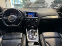 Audi SQ5 V6 3.0 BiTDI 326 Quattro Tiptronic 8 - <small></small> 25.990 € <small>TTC</small> - #10