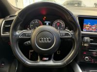 Audi SQ5 V6 3.0 BiTDI 326 Quattro Tiptronic 8 - <small></small> 25.990 € <small>TTC</small> - #11